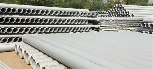 PVC Conduit Pipe