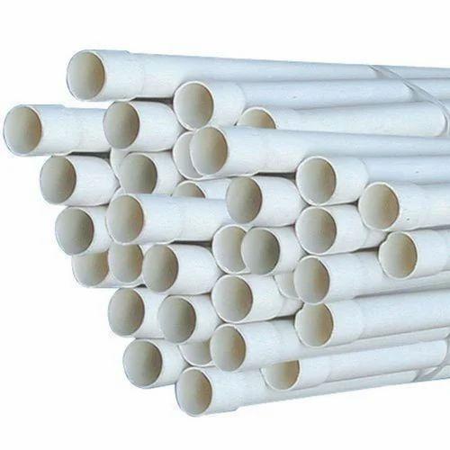 PVC Conduit Pipes