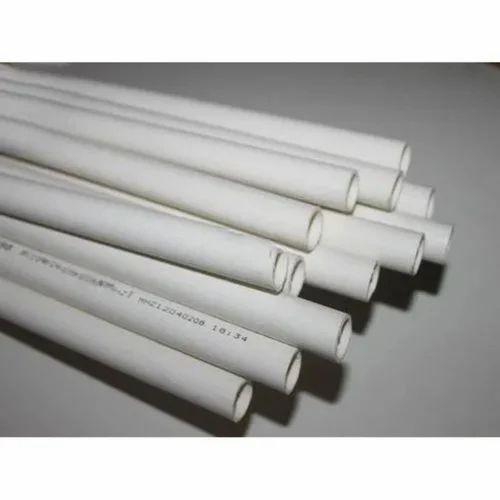 PVC Conduit Pipes