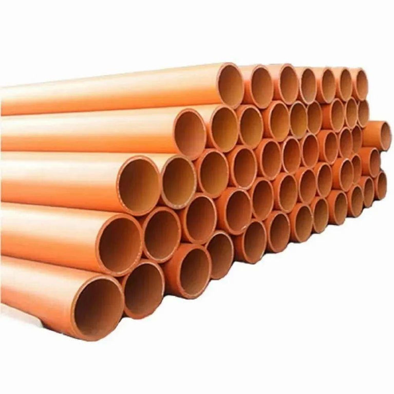 PVC Drainage Pipe