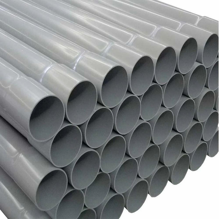 PVC Drainage Pipe