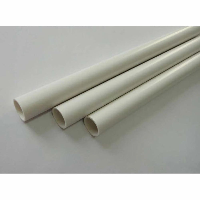 PVC Electrical Conduit Pipes