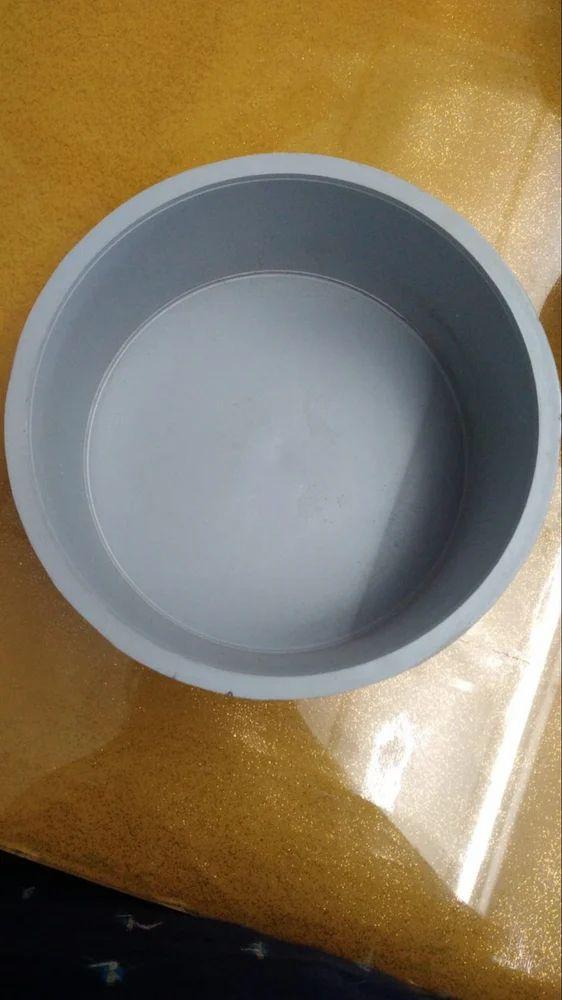 PVC End Cap