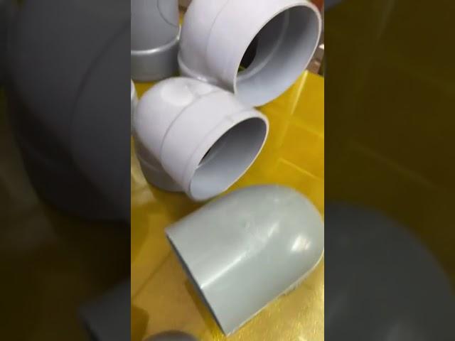 PVC End Cap