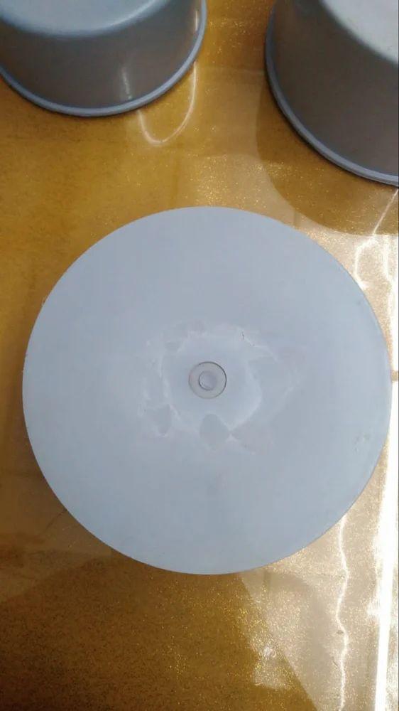 PVC End Cap