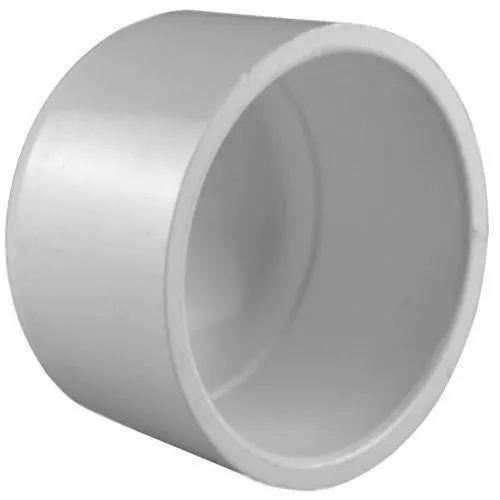 PVC End Cap