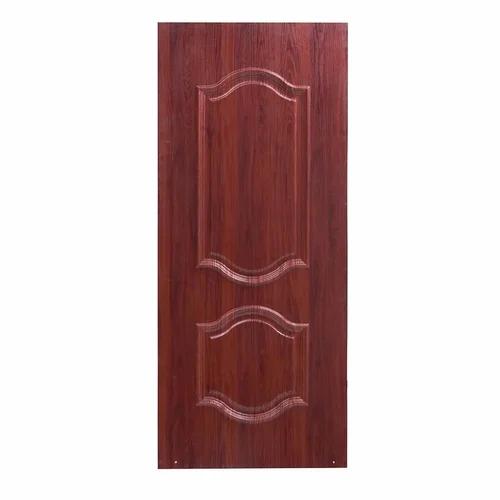 PVC Fiber Door