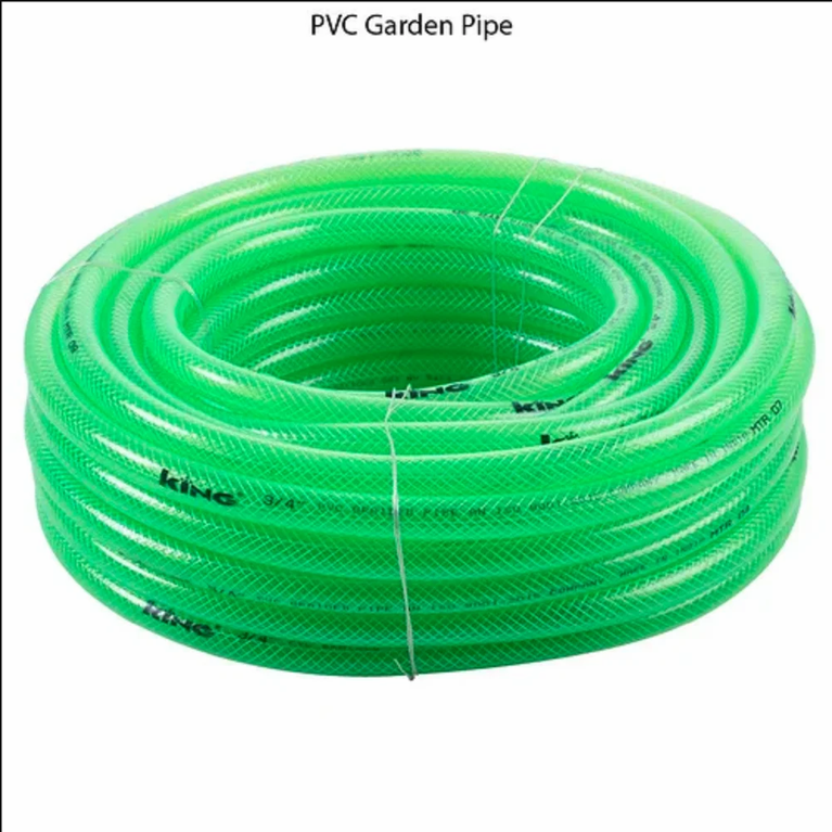 PVC Garden Pipe