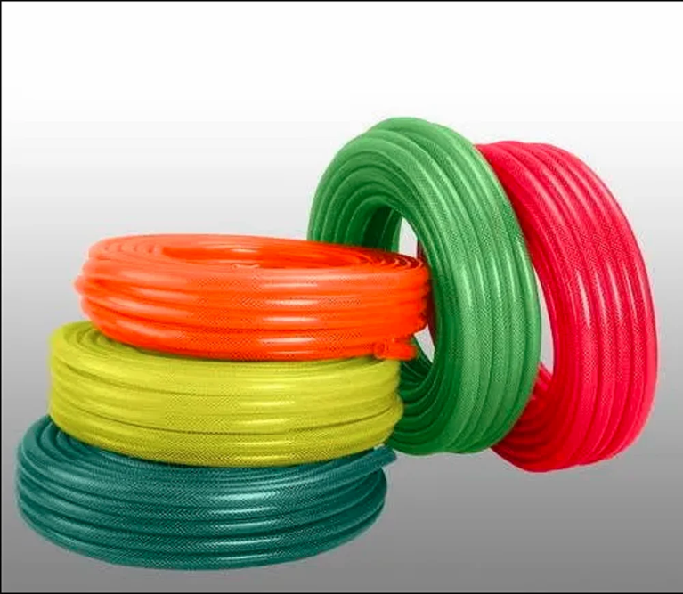 PVC Garden Pipe