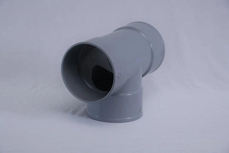 PVC ISI TEE