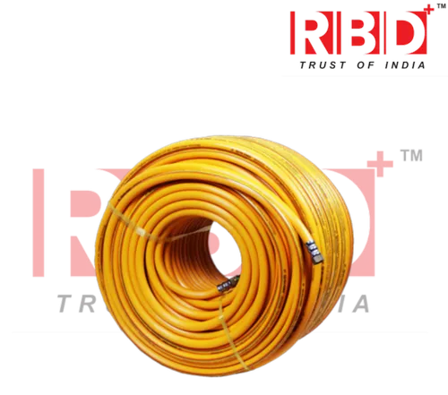 PVC Oil Hose Pipe