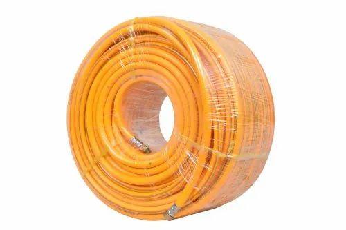 PVC Oil Hose Pipe