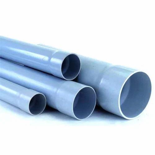 PVC SWR Pipes