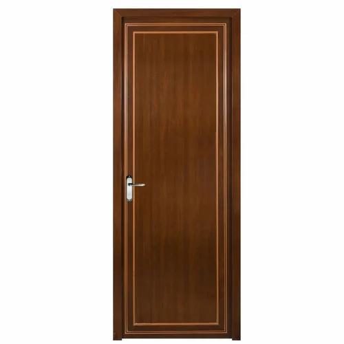 PVC Solid Doors