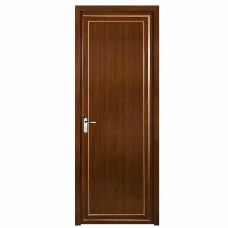 PVC Solid Doors