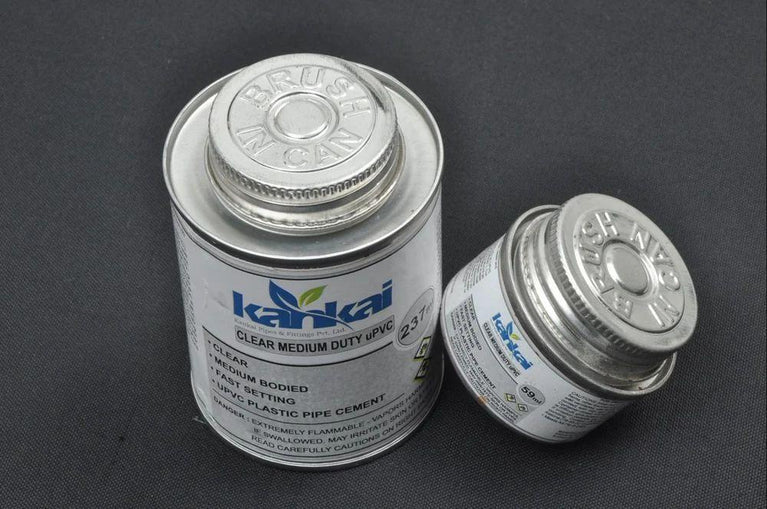 PVC Solvent Cement