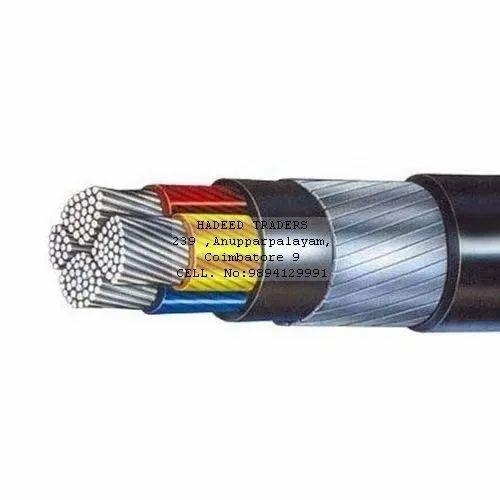 PVC Wire