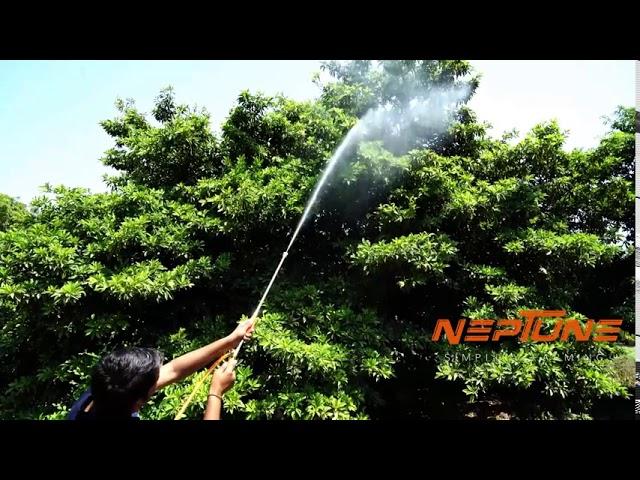 पीडब्लू-768 ए नेप्च्यून पावर स्प्रेयर