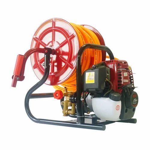 PW-768 WH नेप्च्यून पोर्टेबल पावर स्प्रेयर