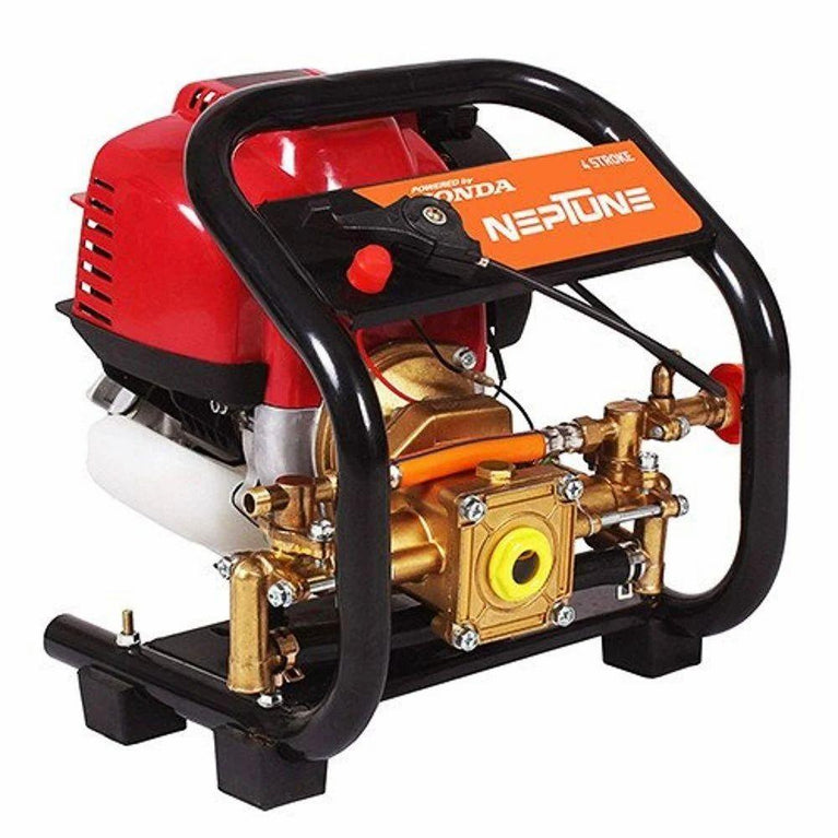 PW-999 Neptune Honda Portable Power Sprayers