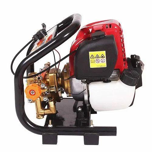 PW-999 Neptune Honda Portable Power Sprayers