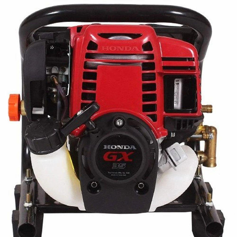 PW-999 Neptune Honda Portable Power Sprayers