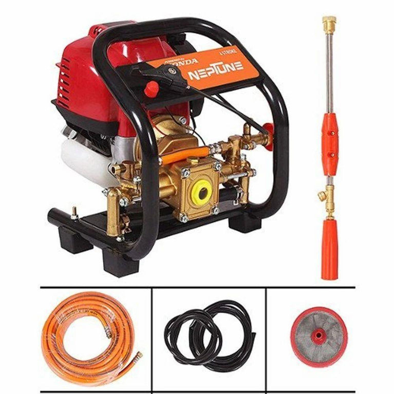 PW-999 Neptune Honda Portable Power Sprayers