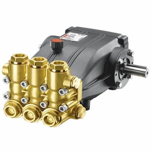 PX2150IR हॉक वॉटर जेटिंग पंप