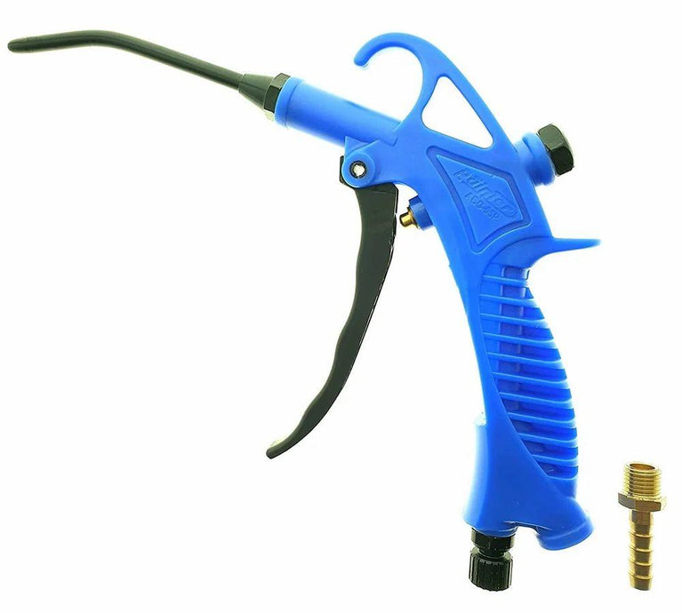Painter Spray Gun (LABEL) Plastic Air Blow Gun With air controller ABG-05P.