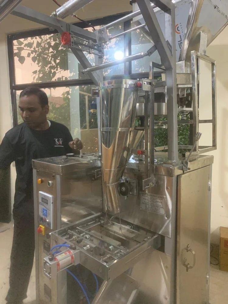 Pan Masala Packing Machine