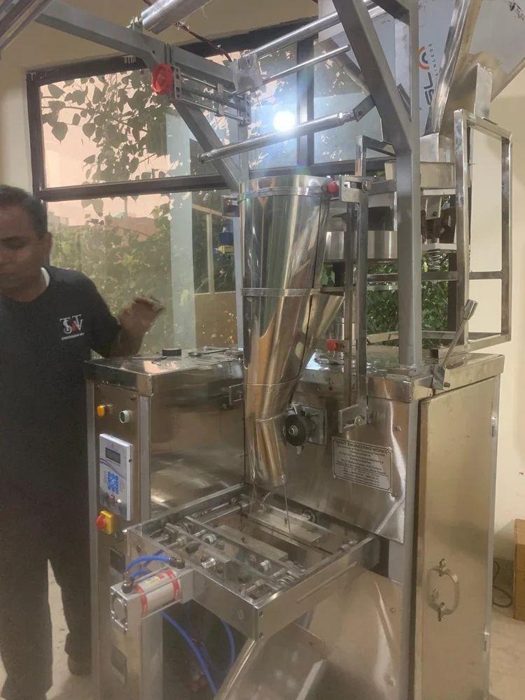 Pan Masala Packing Machine