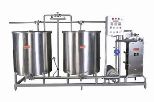 Paneer Making Machine