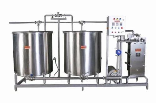 Paneer Making Machine