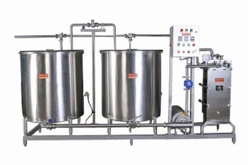 Paneer Making Machine