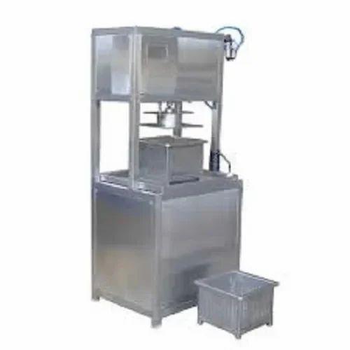Paneer Processing Plant