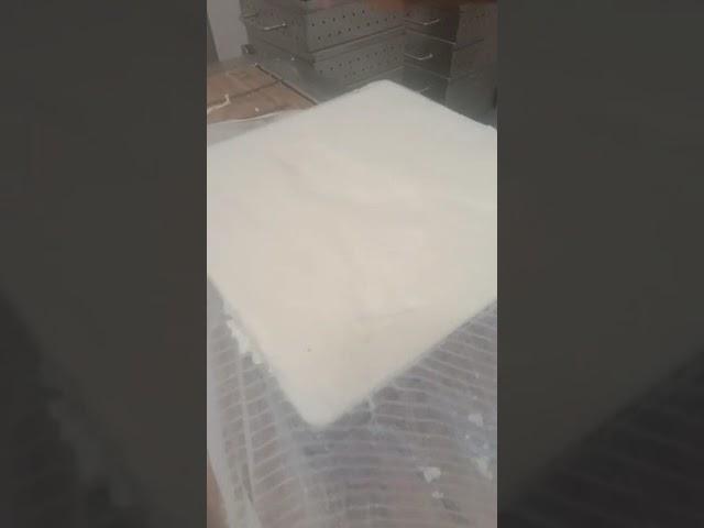 Paneer Processing Plant