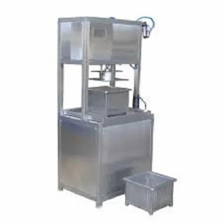 Paneer Processing Plant
