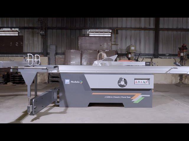 पैनल सॉ J-3200 इन क्लासिक