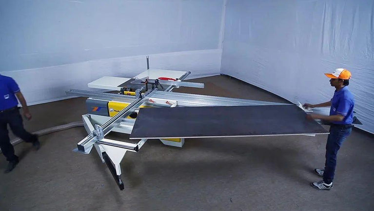 पैनल सॉ J-3200 इन क्लासिक