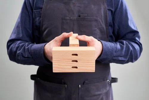 Panto Router