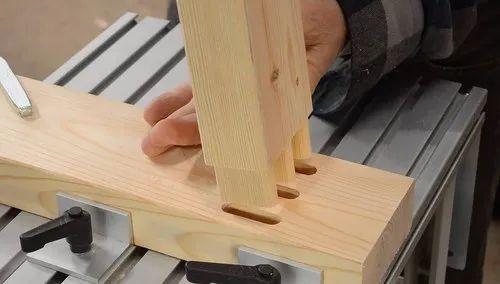 Panto Router