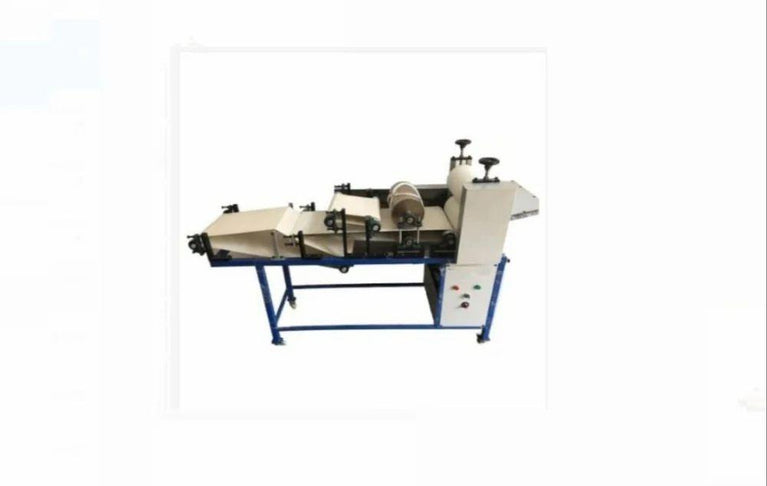 Papad Making Machine