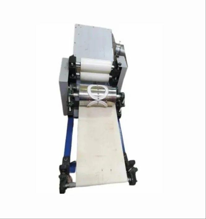 Papad Making Machine