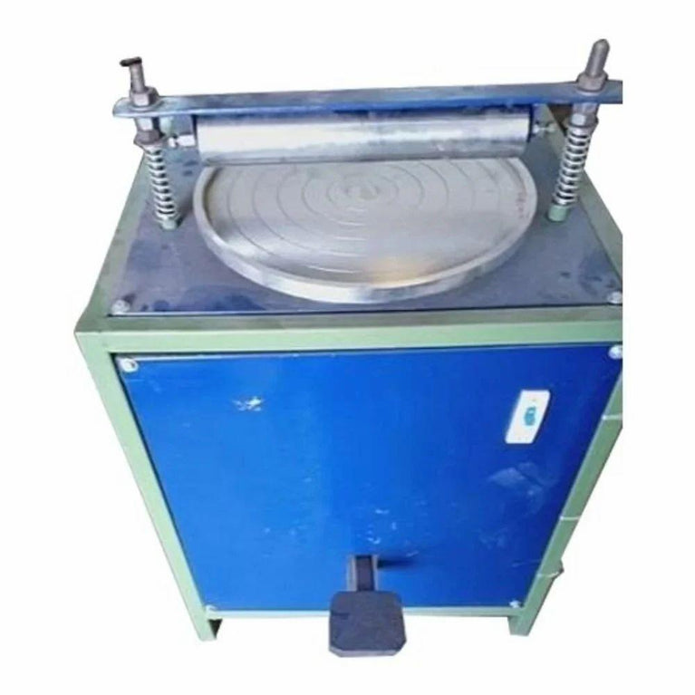 Papad Making Machine