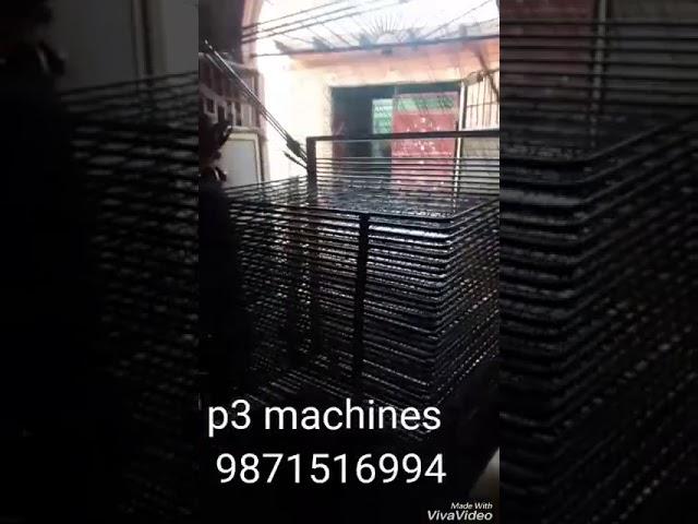 Paper Drying Rack Trolley