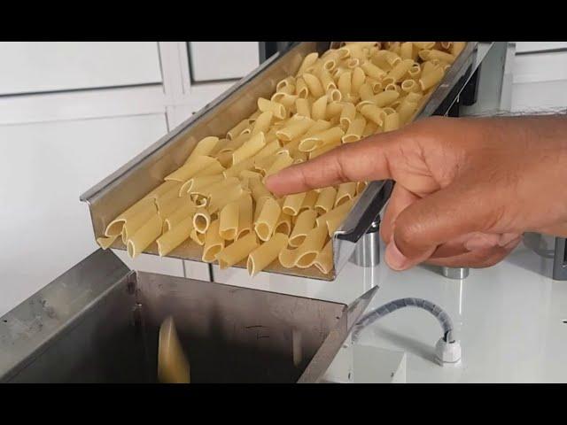 Pasta Packing Machine