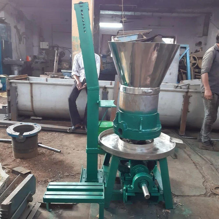 Peanut Edible Oil Extraction Machine