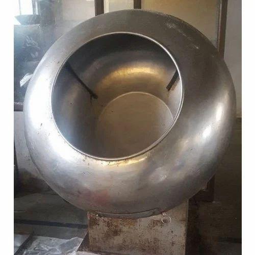 Peanut Sugar Coating Machine