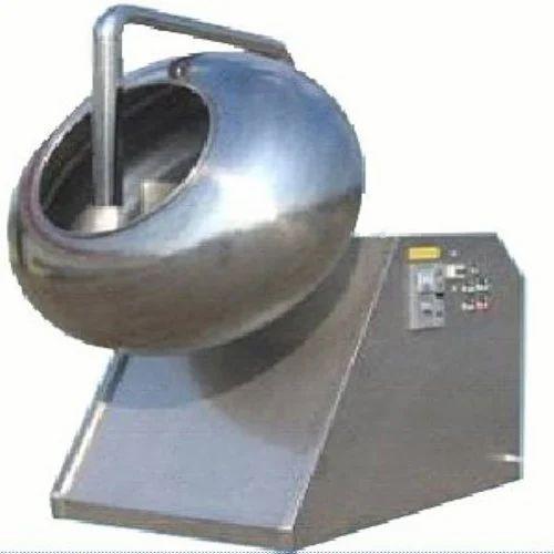 Peanut Sugar Coating Machine