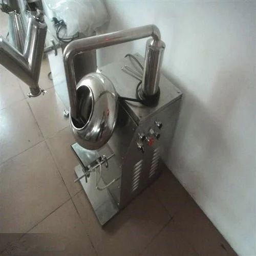 Peanut Sugar Coating Machine